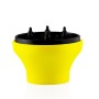 2 - Labor Pro 3LABB352G asciuga capelli 1800 W Giallo