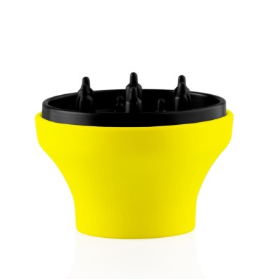 2 - Labor Pro 3LABB352G hair dryer 1800 W Yellow