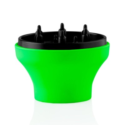 2 - Labor Pro 3LABB352V asciuga capelli 1800 W Verde
