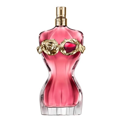 1 - Jean Paul Gaultier La Belle Rosea 100 ml Women