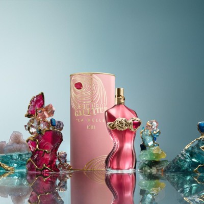 2 - Jean Paul Gaultier La Belle Rosea Eau de Parfum 100 ml