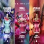 5 - Jean Paul Gaultier La Belle Rosea Eau de Parfum 50 ml