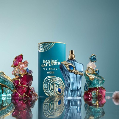2 - Jean Paul Gaultier Le Beau Narcisse Eau de Parfum 75 ml