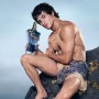 4 - Jean Paul Gaultier Le Beau Narcisse 75 ml Men