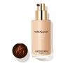 2 - Guerlain Terracotta Le Teint Glow Fondotita luminosità effetto naturale a lunga tenuta - No Transfer 1W Caldo / Dorato