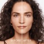 5 - Guerlain Terracotta Le Teint Glow Fondotita luminosità effetto naturale a lunga tenuta - No Transfer 1W Caldo / Dorato