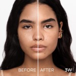 5 - Guerlain Terracotta Le Teint Glow Fondotita luminosità effetto naturale a lunga tenuta - No Transfer 3W Warm / Doré