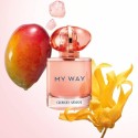 5 - Giorgio Armani My Way Eau De Parfum Ylang 90 ml