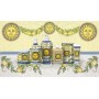 2 - Rudy Profumi CREMA MANI DA 100 ML PERA E VANIGLIA LINEA TAORMINA