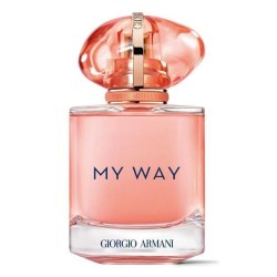 2 - Giorgio Armani My Way Eau De Parfum Ylang 50 ml