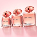 6 - Giorgio Armani My Way Eau De Parfum Ylang 50 ml