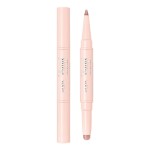 1 - PUPA Milano Vamp! Creamy Duo 1 g 16 Warm Rose Crema (colore)