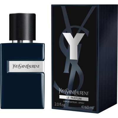 2 - Yves Saint Laurent Y Le Parfum Reno 60ml