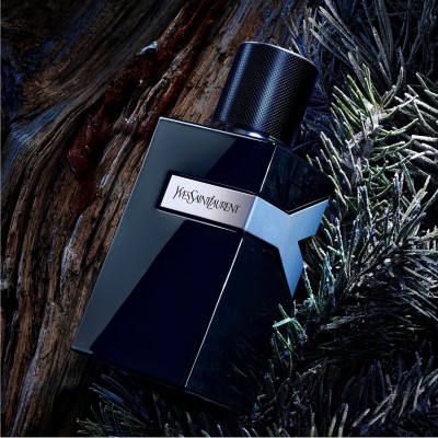 3 - Yves Saint Laurent Y Le Parfum Reno 60ml