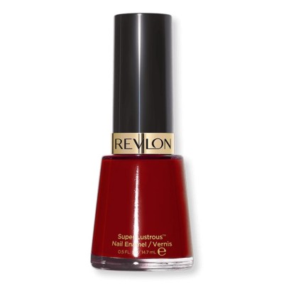 1 - Revlon Super Lustrous smalto per unghie 14,7 ml Rosso