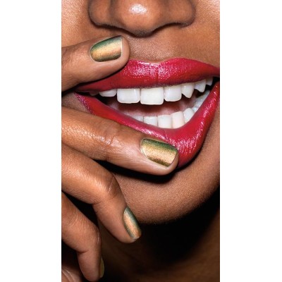 2 - Revlon Super Lustrous smalto per unghie 14,7 ml Rosso
