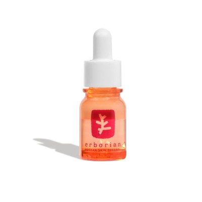 1 - Erborian Skin Therapy - Siero latte multi-perfezionatore 10ml