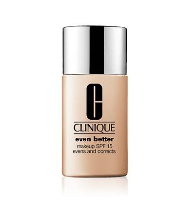 2 - Clinique Even Better Makeup Broad Spectrum SPF15 Neutral