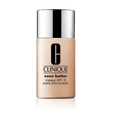 2 - Clinique Even Better Makeup Broad Spectrum SPF15