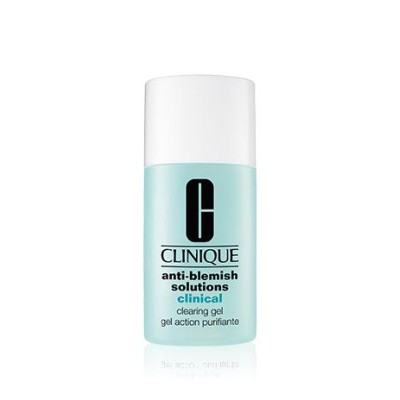 2 - Clinique Anti-blemish Solutions Clinical clearing gel 30ml