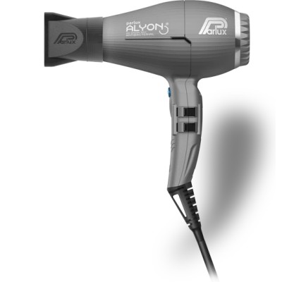 1 - Parlux Alyon asciuga capelli 2250 W Grafite