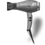 1 - Parlux Alyon asciuga capelli 2250 W Grafite