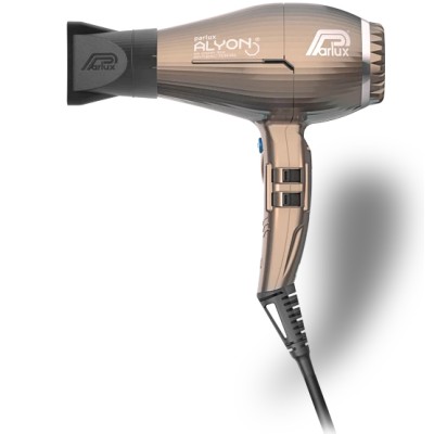 1 - Parlux Alyon hair dryer 2250 W Bronze