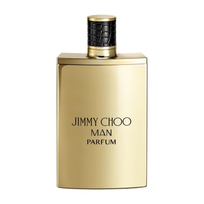 1 - Jimmy Choo Man Parfum Eau De Parfum 100ml