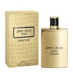 6 - Jimmy Choo Man Parfum 100 ml Men