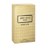 7 - Jimmy Choo Man Parfum Eau De Parfum 100ml