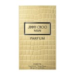 8 - Jimmy Choo Man Parfum Eau De Parfum 100ml