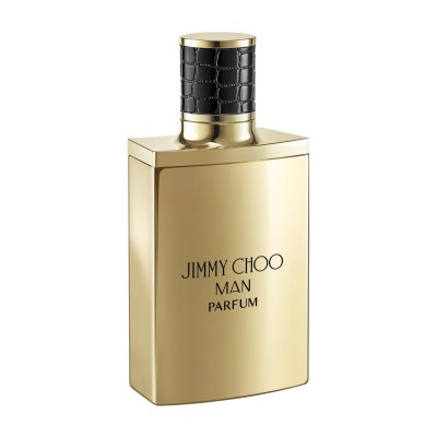2 - Jimmy Choo Man Parfum Eau De Parfum 50ml