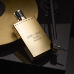 4 - Jimmy Choo Man Parfum 30 ml Men