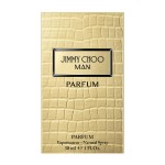 7 - Jimmy Choo Man Parfum Eau De Parfum 30ml