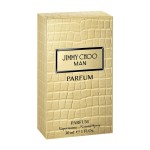 8 - Jimmy Choo Man Parfum Eau De Parfum 30ml