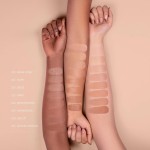 6 - Diego dalla Palma Geisha Lift Foundation - Fondotinta in crema effetto lifting, Avorio 221