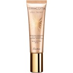 2 - Guerlain Terracotta Joli Teint Fond de Teint Belle Peau, Bonne Mine Ensoleillée 30 ml