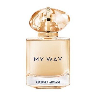 1 - Giorgio Armani My Way Eau De Parfum Sunny Vanilla 50 ml