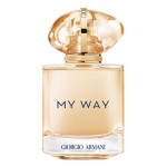 1 - Giorgio Armani My Way Eau De Parfum Sunny Vanilla 50 ml