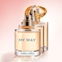 4 - Giorgio Armani My Way Eau De Parfum Sunny Vanilla 50 ml
