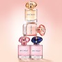 5 - Giorgio Armani My Way Eau De Parfum Sunny Vanilla 50 ml
