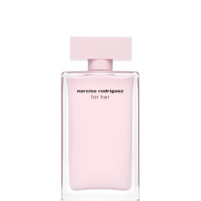 2 - Narciso Rodriguez for her eau de parfum 50ml