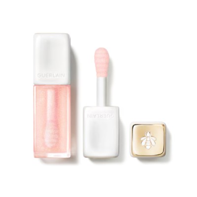 1 - Guerlain KissKiss Bee Glow Plump 100 Warm Glow 9.5ml