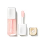 1 - Guerlain KissKiss Bee Glow Plump lip gloss 9.5 ml 100 Warm Glow