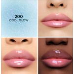 3 - Guerlain KissKiss Bee Glow Plump 200 Cool Glow 9.5ml