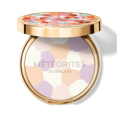 1 - Guerlain Meteorites Compact Powder 01 Translucent