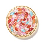 3 - Guerlain Meteorites Compact Powder face powder 01 Translucent