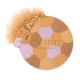 2 - Guerlain Meteorites Compact Powder 03 Warm