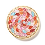 3 - Guerlain Meteorites Compact Powder 03 Warm