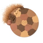 2 - Guerlain Meteorites Compact Powder face powder 04 AMBER